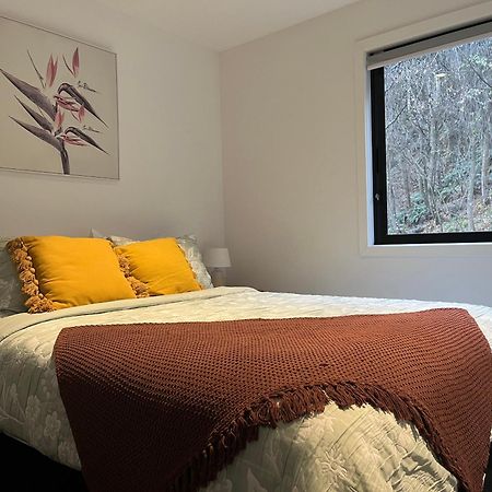 Queenstown Central - Walk To Town - Free Parking - Wifi And Smart Tv - Gym Eksteriør billede