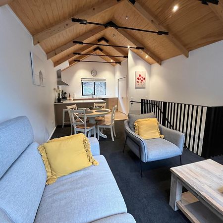 Queenstown Central - Walk To Town - Free Parking - Wifi And Smart Tv - Gym Eksteriør billede