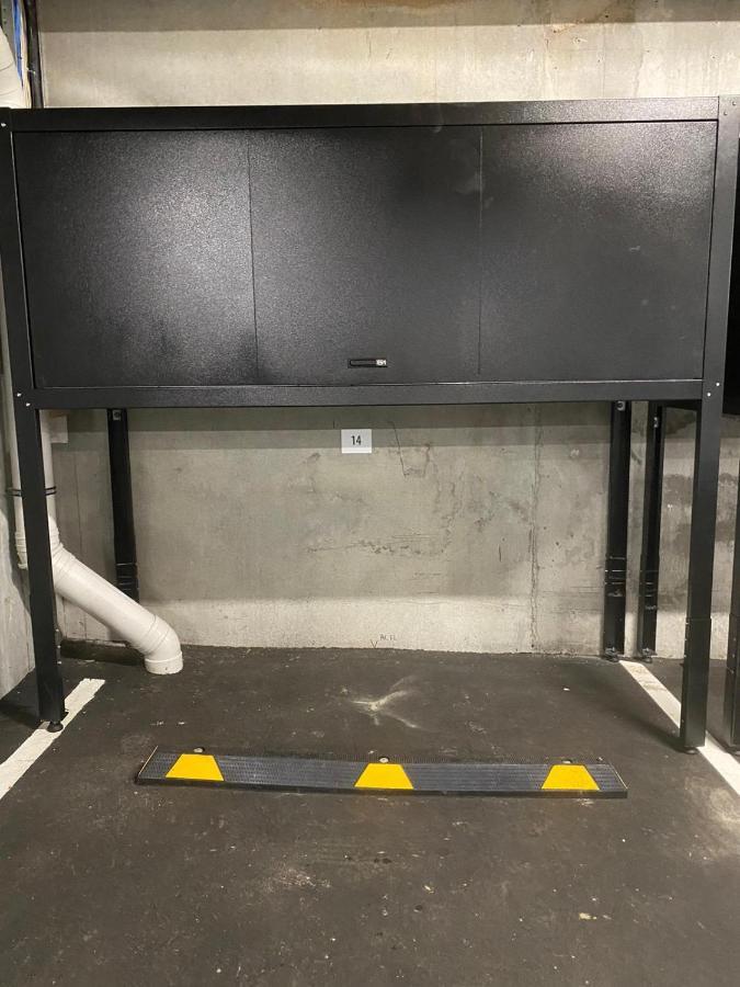 Queenstown Central - Walk To Town - Free Parking - Wifi And Smart Tv - Gym Eksteriør billede