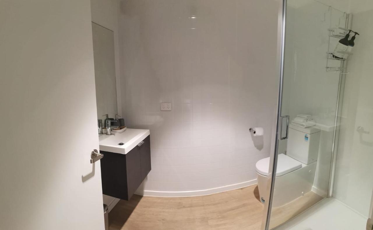 Queenstown Central - Walk To Town - Free Parking - Wifi And Smart Tv - Gym Eksteriør billede