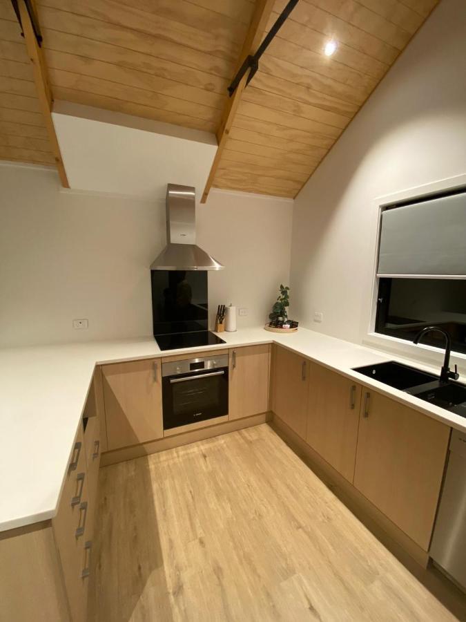 Queenstown Central - Walk To Town - Free Parking - Wifi And Smart Tv - Gym Eksteriør billede