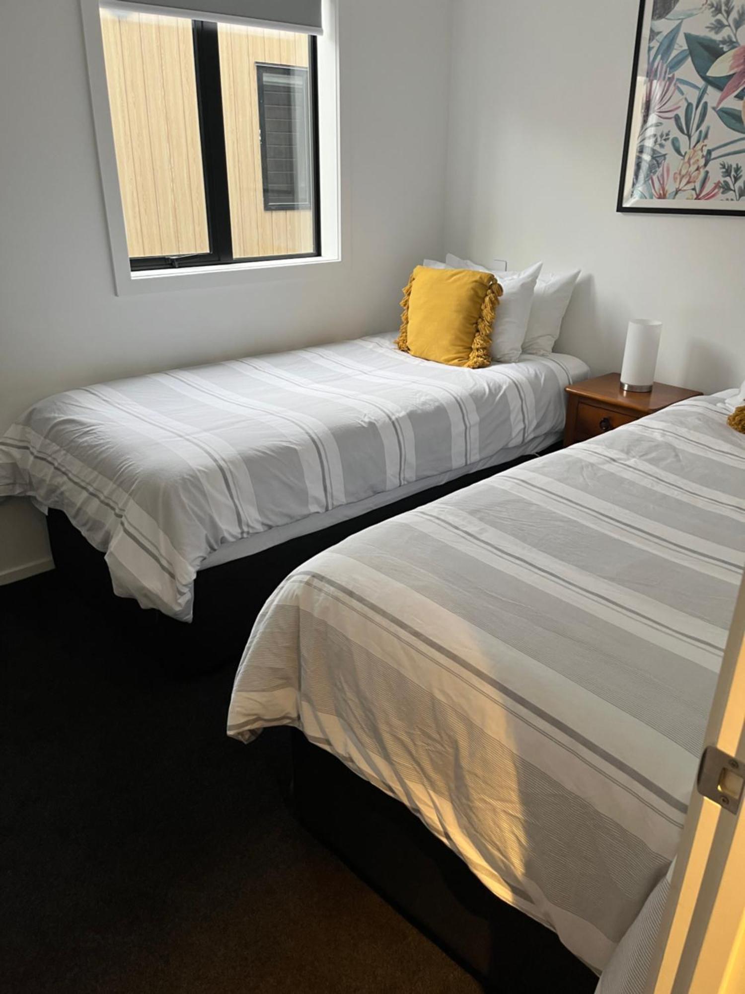 Queenstown Central - Walk To Town - Free Parking - Wifi And Smart Tv - Gym Eksteriør billede